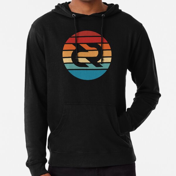 Decred Crypto, Decred, Cryptocurrency Lightweight Hoodie