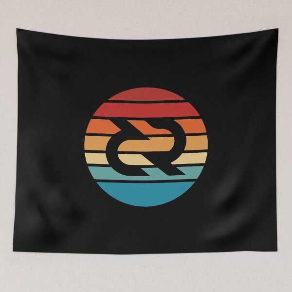 Item preview, Decred Crypto, Decred, Cryptocurrency designed and sold by Cafecreative.