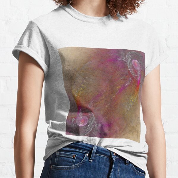 Layers of excitment Classic T-Shirt