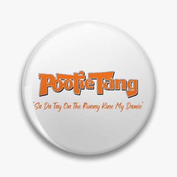 Item preview, Pootie Tang Sa Da Tay Cult Classic designed and sold by CBCreations73.