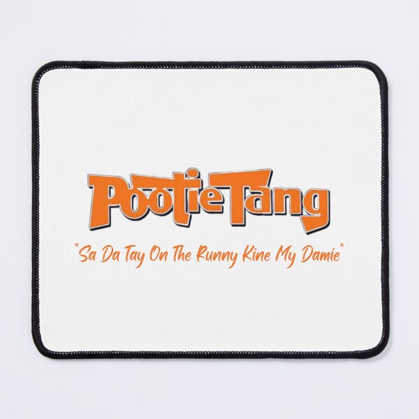Item preview, Pootie Tang Sa Da Tay Cult Classic designed and sold by CBCreations73.