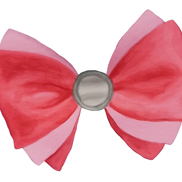 Artwork thumbnail, Pink Ribbon by RuriIbara