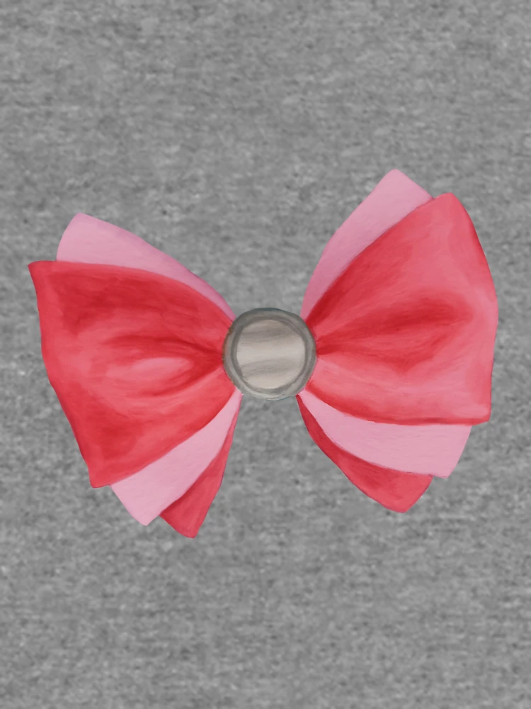 Thumbnail 6 of 6, Lightweight Sweatshirt, Pink Ribbon designed and sold by RuriIbara.