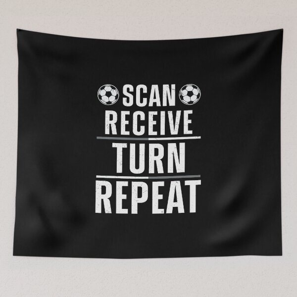 Item preview, Funny Soccer Training Drill For A Soccer Player Humor Lover designed and sold by StrongShirts.