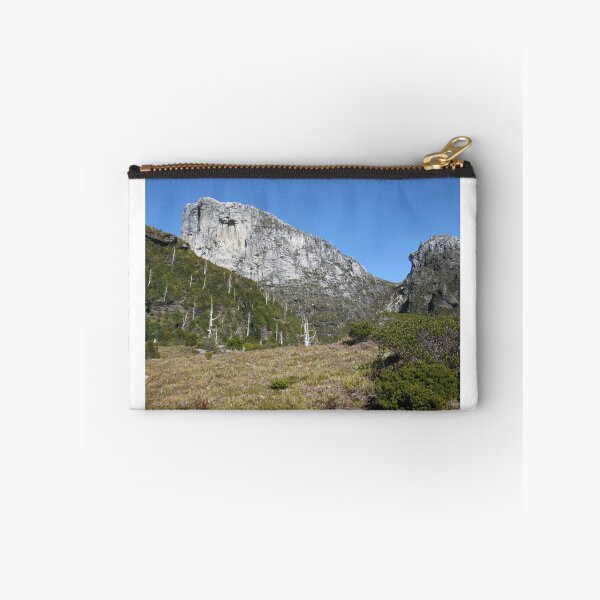 Item preview, Frenchmans Cap with North Col on approach to Lake Tahune designed and sold by PeterJF.