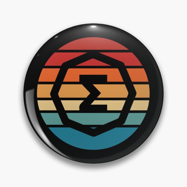 Item preview, Ergo Crypto, Ergo, Cryptocurrency designed and sold by Cafecreative.