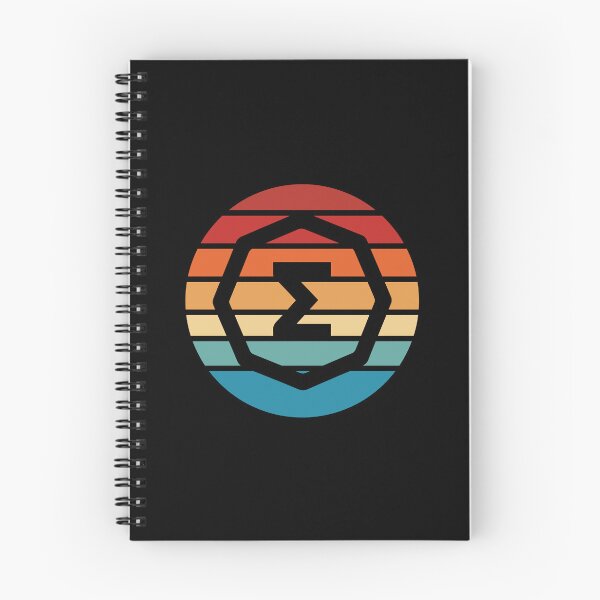 Item preview, Ergo Crypto, Ergo, Cryptocurrency designed and sold by Cafecreative.
