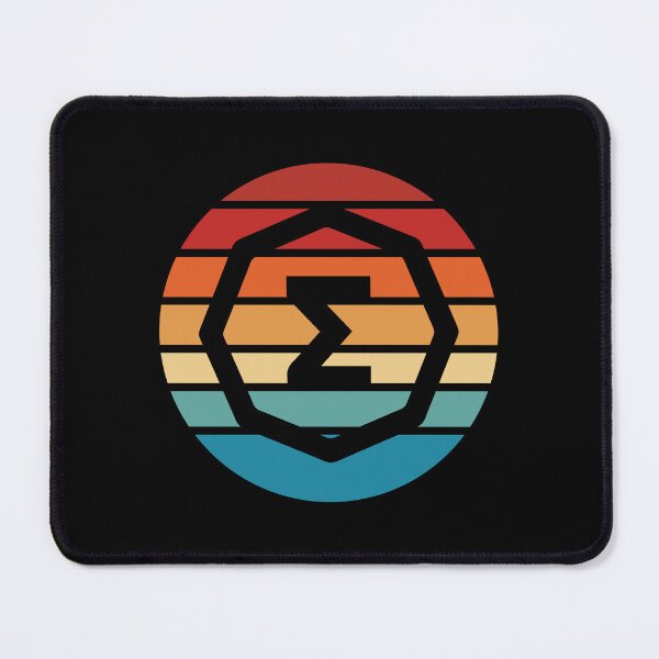 Item preview, Ergo Crypto, Ergo, Cryptocurrency designed and sold by Cafecreative.