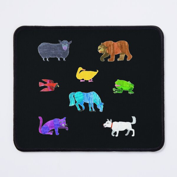 Item preview, brown bear brown bear Sticker designed and sold by LeonaHertle.