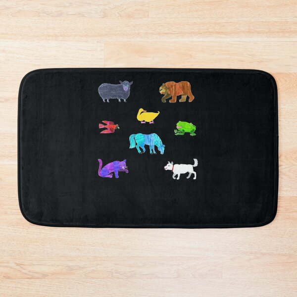 Item preview, brown bear brown bear Sticker designed and sold by LeonaHertle.