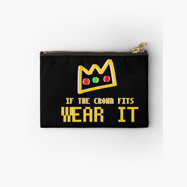 Item preview, If the crown fits wear it my dream crown smp designed and sold by varalee87.