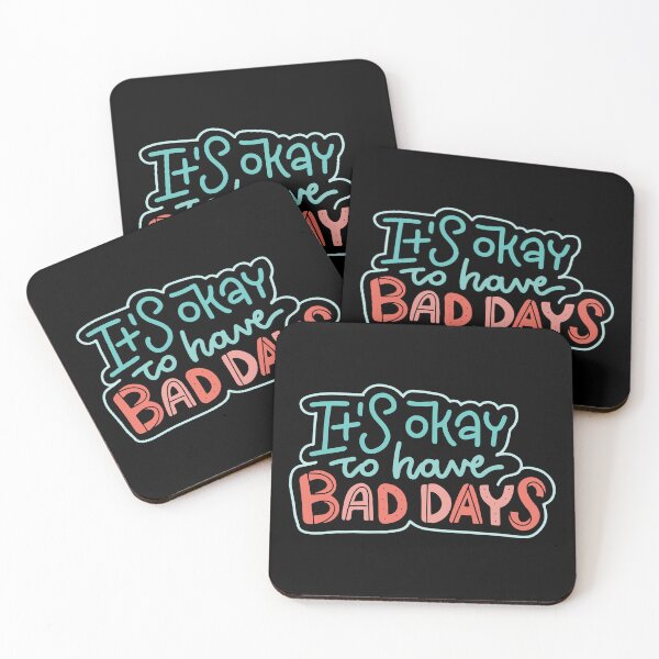 Item preview, Bad days designed and sold by Harsh  Katariya.