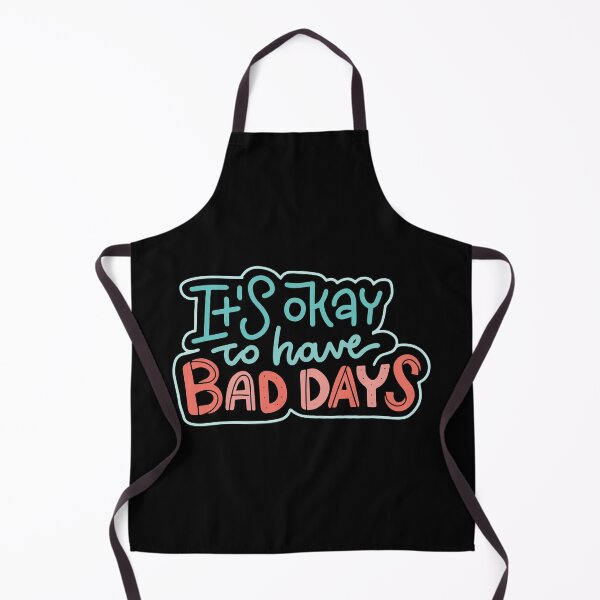 Item preview, Bad days designed and sold by Harsh Katariya.
