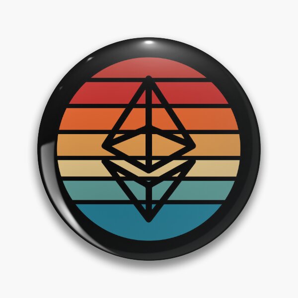 Artikelvorschau, Ethereum-Krypto, Ethereum, Kryptowährung entworfen und verkauft von Cafecreative.