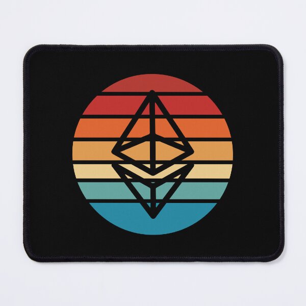 Item preview, Ethereum Crypto, Ethereum, Criptomoneda designed and sold by Cafecreative.