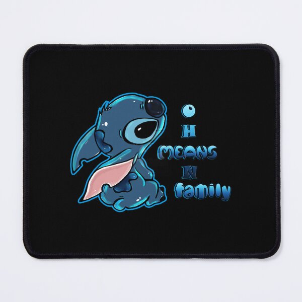 Item preview, Lilo and Stitch Lilo Pelekai . Ohana Essential . designed and sold by sanglsplyerg.