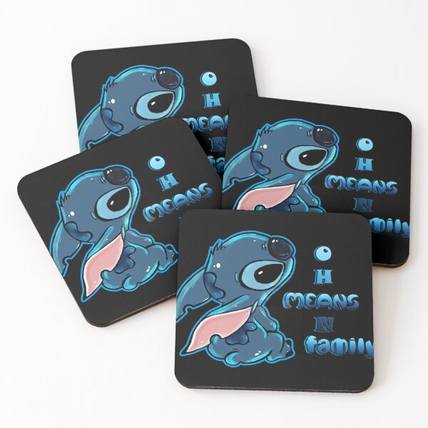 Item preview, Lilo and Stitch Lilo Pelekai . Ohana Essential . designed and sold by sanglsplyerg.