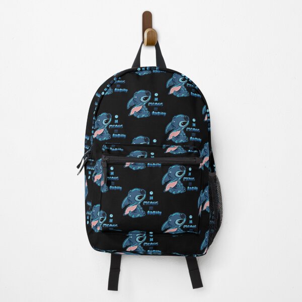 Item preview, Lilo and Stitch Lilo Pelekai . Ohana Essential . designed and sold by sanglsplyerg.