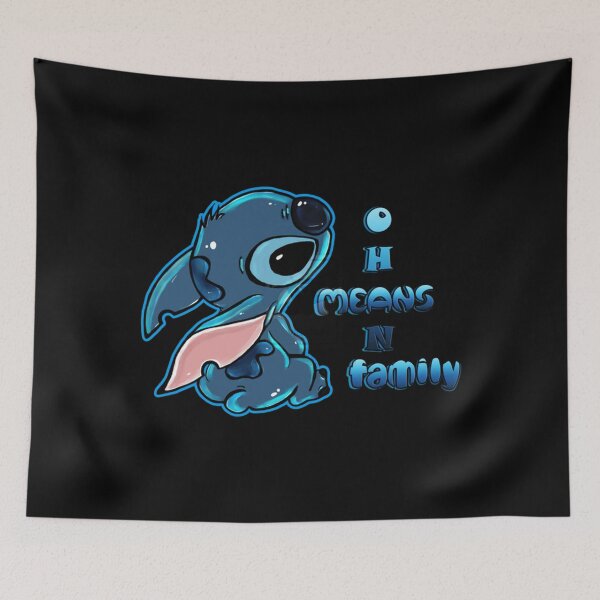Item preview, Lilo and Stitch Lilo Pelekai . Ohana Essential . designed and sold by sanglsplyerg.