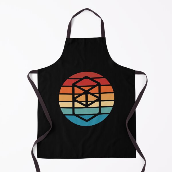 Item preview, Fantom Crypto, Fantom, Cryptocurrency designed and sold by Cafecreative.