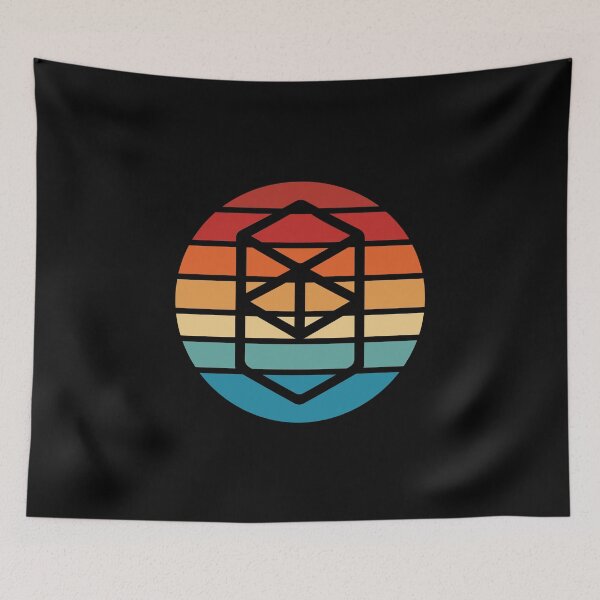 Item preview, Fantom Crypto, Fantom, Cryptocurrency designed and sold by Cafecreative.