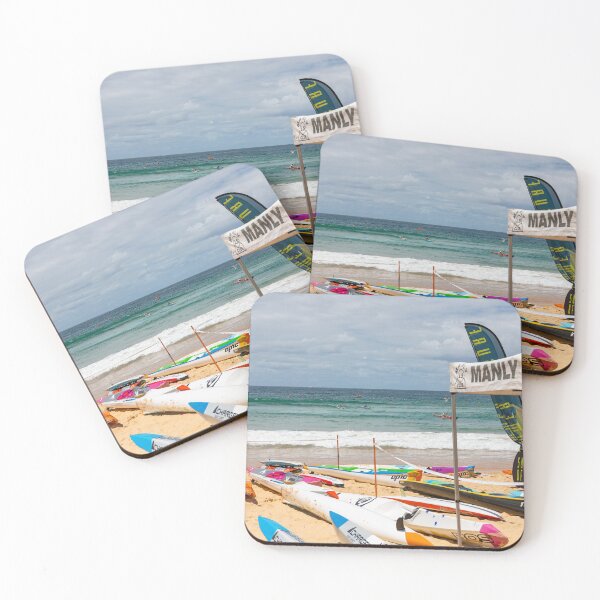 Item preview, Ocean Kayaks Manly Beach Sydney designed and sold by Martin Berry Photography.