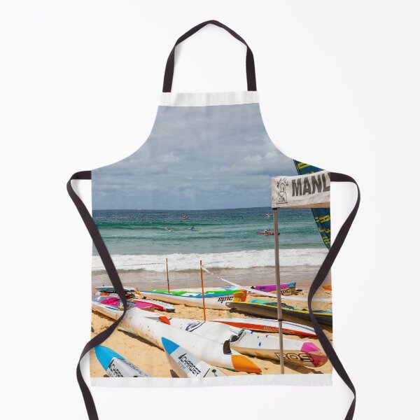 Item preview, Ocean Kayaks Manly Beach Sydney designed and sold by Martin Berry Photography.