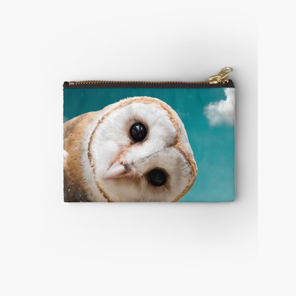 Item preview, Iguana and Owl designed and sold by Efrat Frank-Alster.