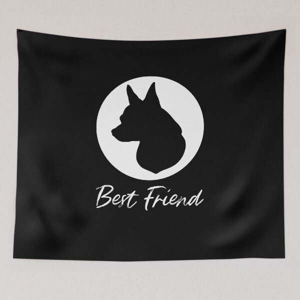 Item preview, Best Friend designed and sold by AtisanArt.