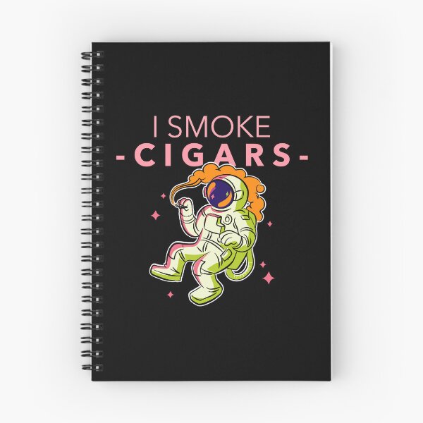 Aperçu de l'œuvre Fumer, fumer des cigares créée et vendue par docishop.