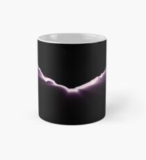 Crack in the Universe Mug