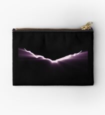 Crack in the Universe Studio Pouch