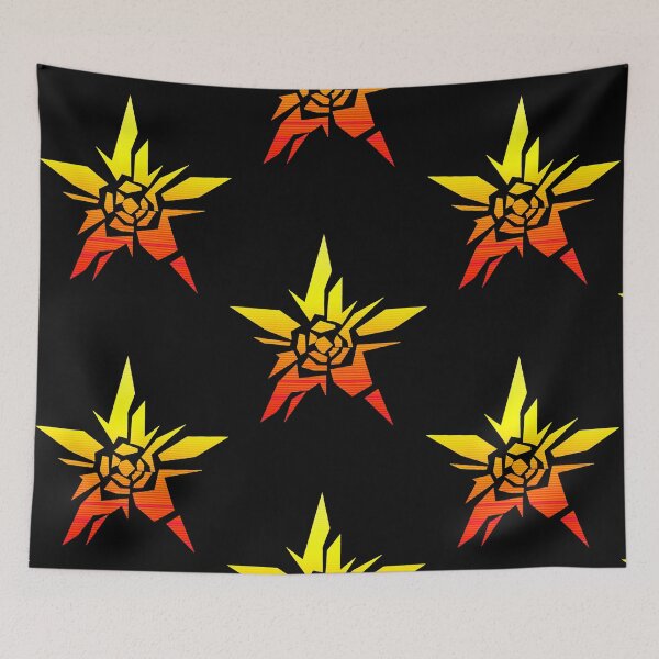 Item preview, Retro no more heroes  designed and sold by DianaGarci7089.