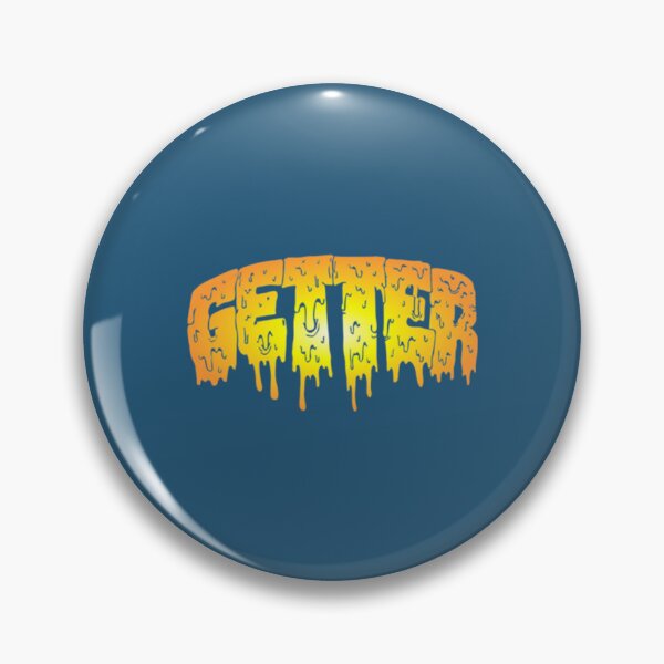 Item preview, Getter Produzent großer Musiker   designed and sold by Gravefaces.