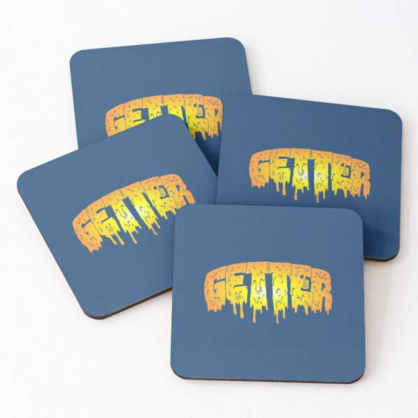 Item preview, Getter Produzent großer Musiker   designed and sold by Gravefaces.
