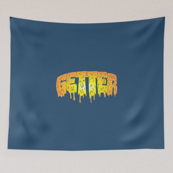Item preview, Getter Produzent großer Musiker   designed and sold by Gravefaces.