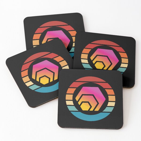 Item preview, Hex Cryptocurrency, Hex, Crypto designed and sold by Cafecreative.