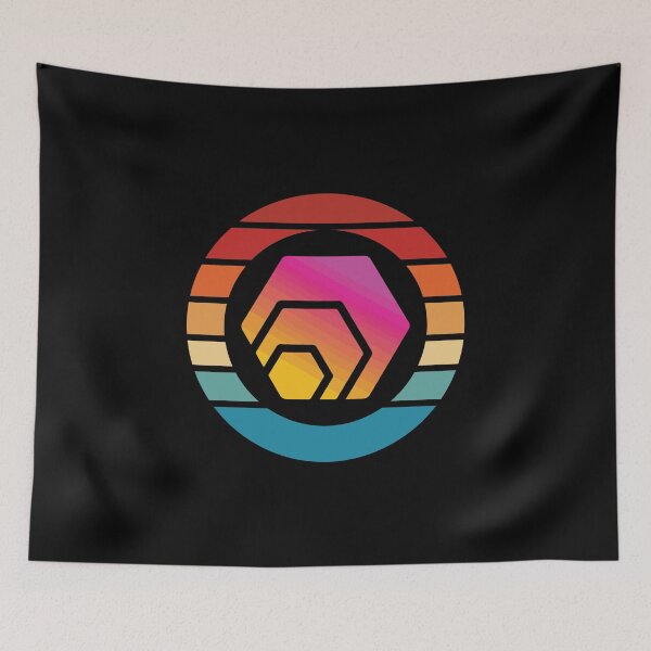 Item preview, Hex Cryptocurrency, Hex, Crypto designed and sold by Cafecreative.
