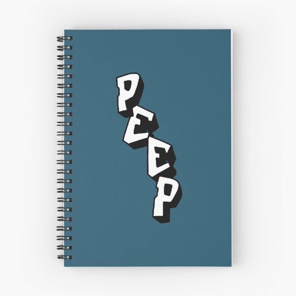 Item preview, Lil Peep Name Original Tattoo Design   designed and sold by Gravefaces.
