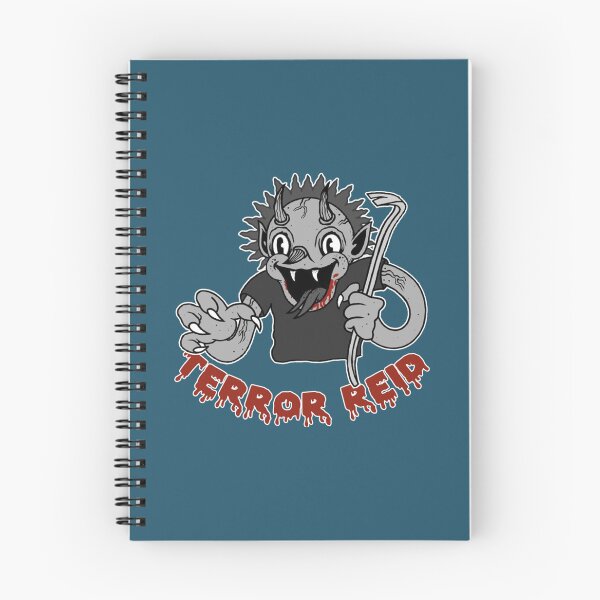 Item preview, Terror Reid Design   designed and sold by Gravefaces.