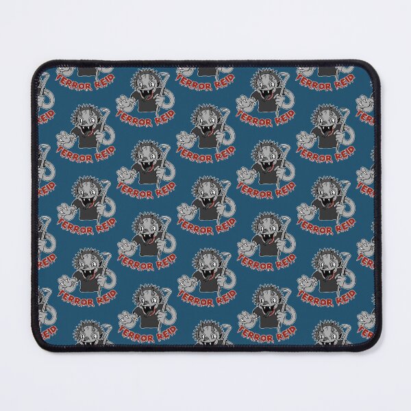 Item preview, Terror Reid Design   designed and sold by Gravefaces.