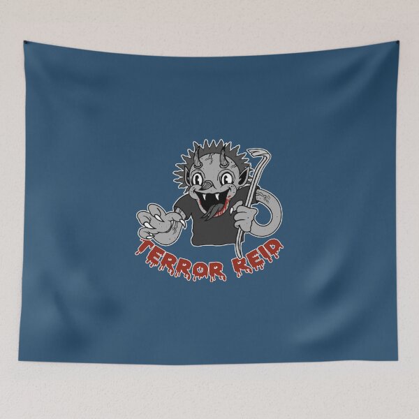 Item preview, Terror Reid Design   designed and sold by Gravefaces.