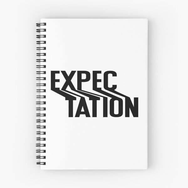 Item preview, Expectations  designed and sold by Harsh  Katariya.