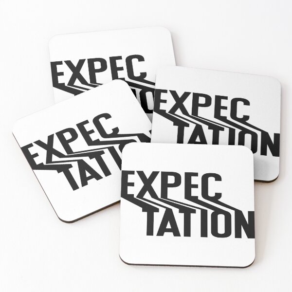 Item preview, Expectations  designed and sold by Harsh  Katariya.