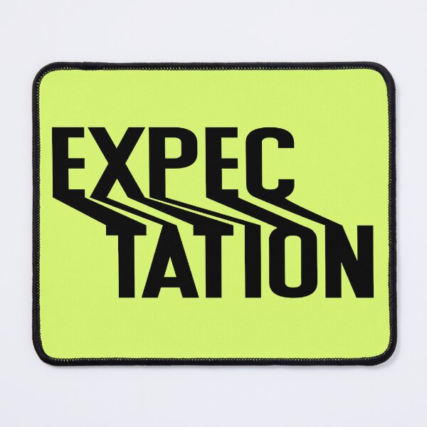 Item preview, Expectations  designed and sold by Harsh  Katariya.