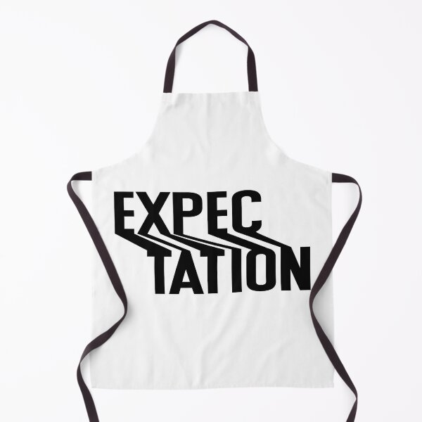 Item preview, Expectations  designed and sold by Harsh  Katariya.