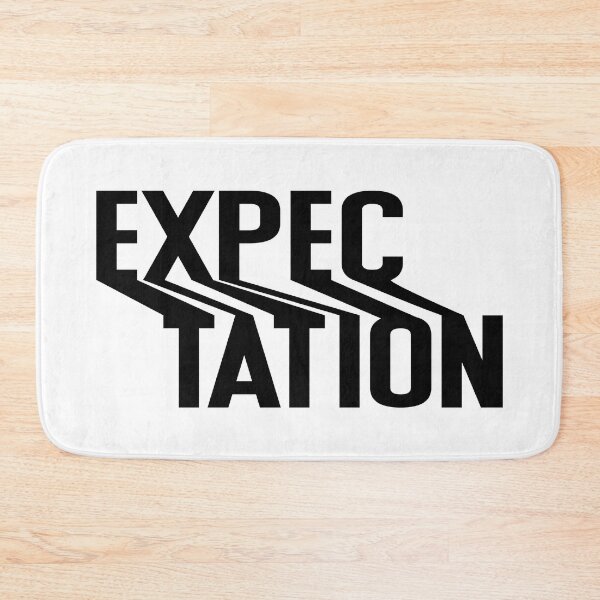 Item preview, Expectations  designed and sold by Harsh  Katariya.