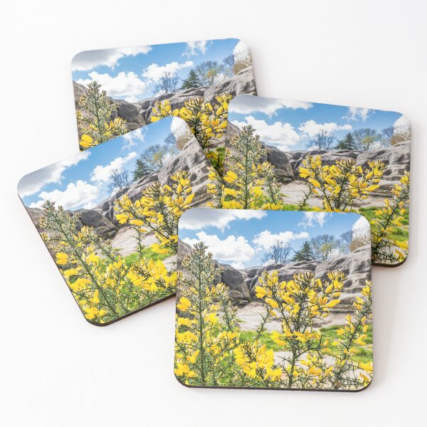 Item preview, Blue and Yellow designed and sold by JEZ22.