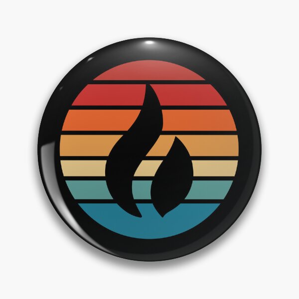 Item preview, Huobi Token, Crypto, Cryptocurrency, designed and sold by Cafecreative.