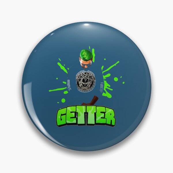 Item preview, Getter Produzent großer Musiker    designed and sold by Gravefaces.